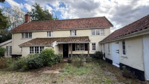 Modernisation in Ashwellthorpe photo